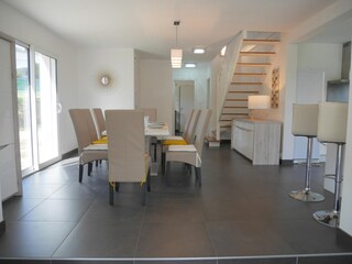 Ferienhaus Douarnenez Ausstattung 22