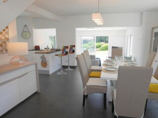 Ferienhaus Douarnenez Ausstattung 23