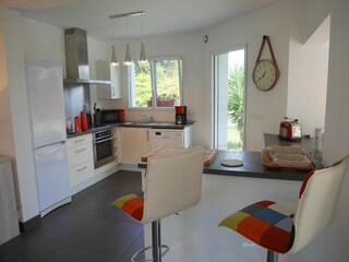 Ferienhaus Douarnenez Ausstattung 24