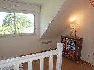 Vakantiehuis Douarnenez Kenmerken 22