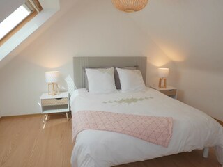 Ferienhaus Douarnenez Ausstattung 25