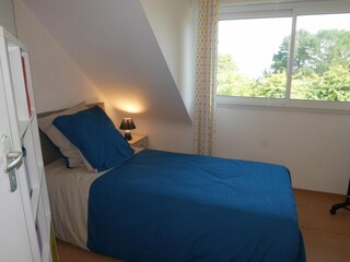 Vakantiehuis Douarnenez Kenmerken 27
