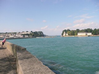 Ferienhaus Douarnenez Umgebung 35