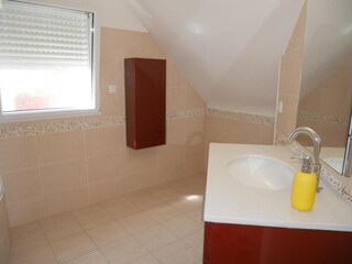 Vakantiehuis Douarnenez Kenmerken 24