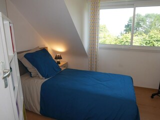 Ferienhaus Douarnenez Ausstattung 11