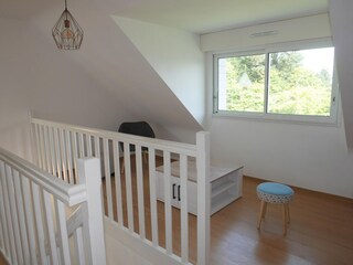 Ferienhaus Douarnenez Ausstattung 12