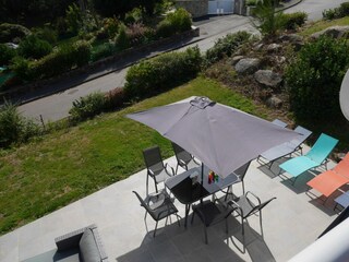 Holiday house Douarnenez Outdoor Recording 9