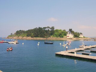 Casa per le vacanze Douarnenez Ambiente 40