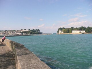 Ferienhaus Douarnenez Umgebung 31