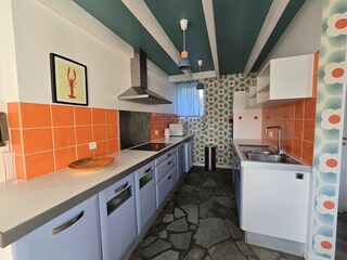 Ferienhaus Le Conquet Ausstattung 25