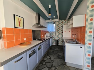 Holiday house Le Conquet Features 25