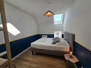 Ferienhaus Le Conquet Ausstattung 32