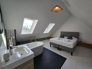 Maison de vacances Le Conquet Équipement 33