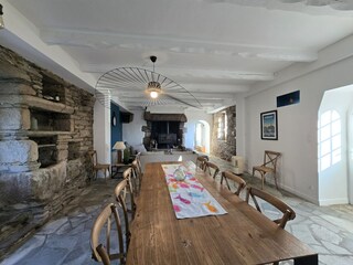 Ferienhaus Le Conquet Ausstattung 35