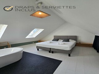 Vakantiehuis Le Conquet Kenmerken 29