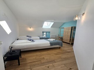 Holiday house Le Conquet Features 36