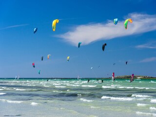 Vakantiehuis Le Conquet Buitenaudio-opname 7