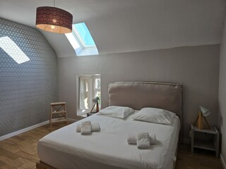 Holiday house Le Conquet Features 38