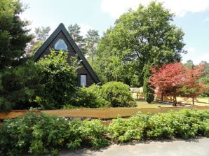 Ferienhaus Specht - Neuenkirchen in der Lüneburger Heide - image1