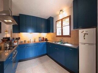 Villa Aigne Caratteristiche 26