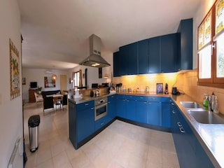 Villa Aigne Features 27