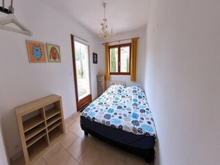 Villa Aigne Características 20