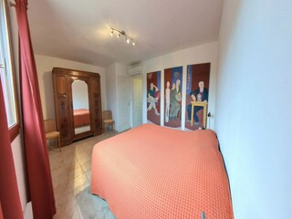 Villa Aigne Caratteristiche 22