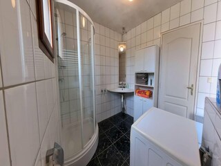 Villa Aigne Caratteristiche 23