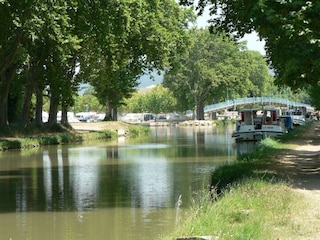 Villa Aigne Environment 40