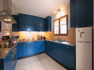 Villa Aigne Features 23