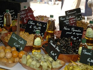 Villa Aigne Ambiente 31