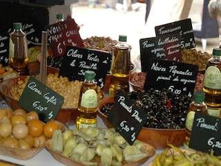 Villa Aigne Umgebung 31