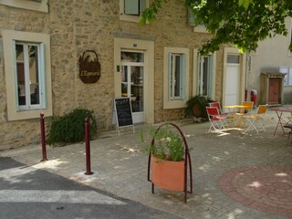 Villa Aigne Ambiente 32