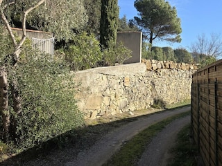 Villa Aigne Features 25