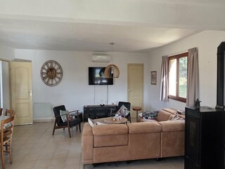 Villa Aigne Ausstattung 29