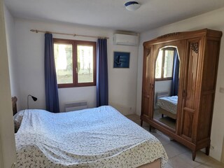 Villa Aigne Caratteristiche 21