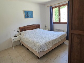 Villa Aigne Ausstattung 30