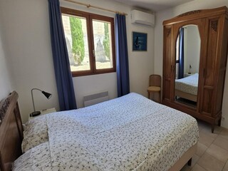 Villa Aigne Características 22