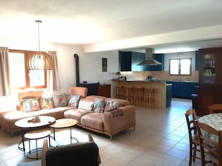 Villa Aigne Features 33