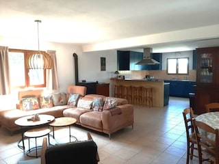 Villa Aigne Features 32