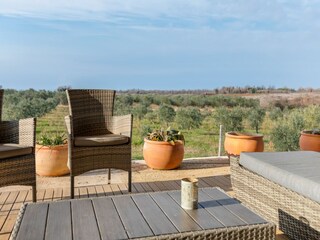 Maison de vacances Novigrad (Istrien) Enregistrement extérieur 3