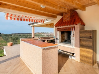 Ferienhaus Novigrad (Istrien)  27