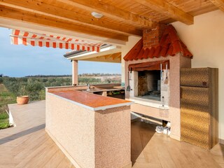 Vakantiehuis Novigrad (Istrien)  27