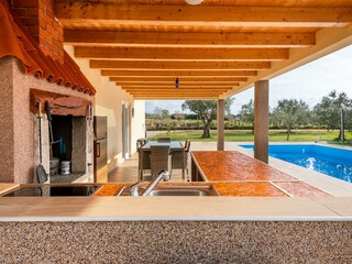 Ferienhaus Novigrad (Istrien)  28