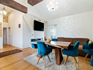 Vakantiehuis Novigrad (Istrien) Kenmerken 10