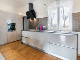 Vakantiehuis Novigrad (Istrien) Kenmerken 12