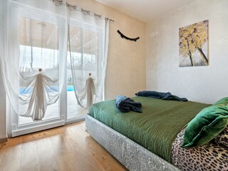 Ferienhaus Novigrad (Istrien) Ausstattung 19