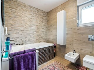 Ferienhaus Novigrad (Istrien) Ausstattung 20