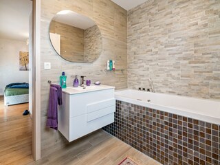 Ferienhaus Novigrad (Istrien) Ausstattung 21