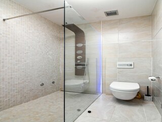 Ferienhaus Novigrad (Istrien) Ausstattung 22